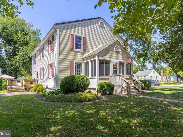 168 Cook Ave, Salem, NJ 08079