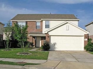 29614 Legends Pine Ln, Spring, TX 77386