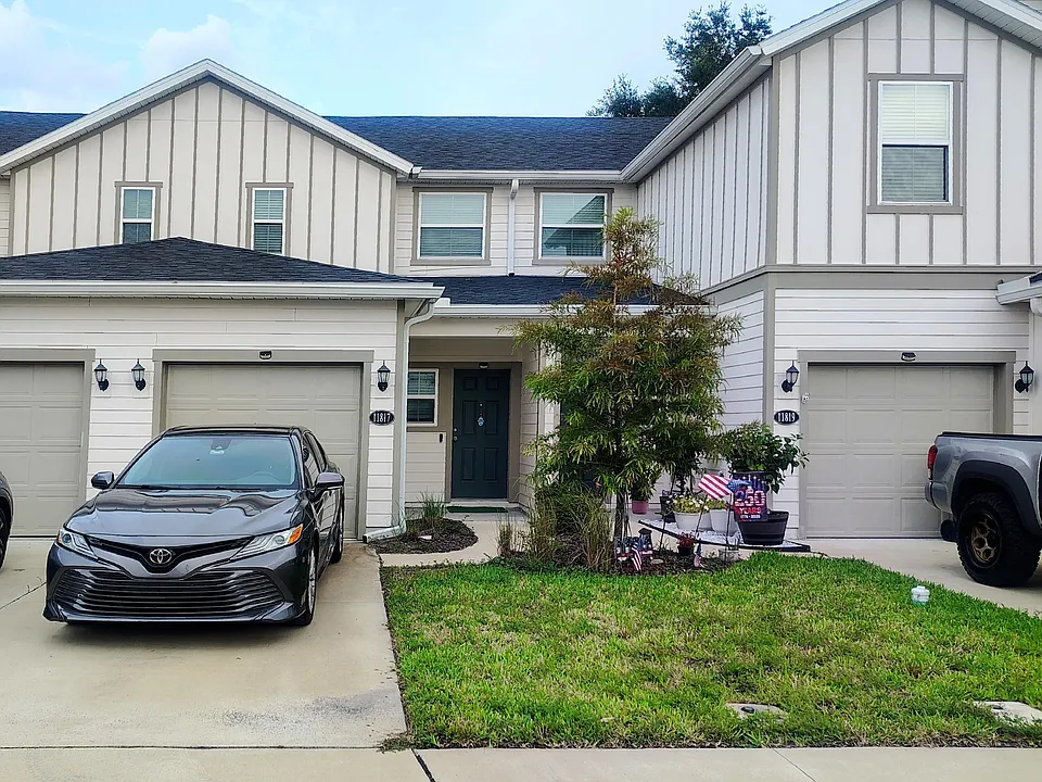 11817 Junegrass Rd