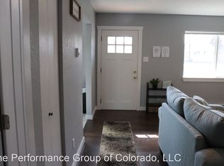 1801 Jones Ave UNIT D, Pueblo, CO