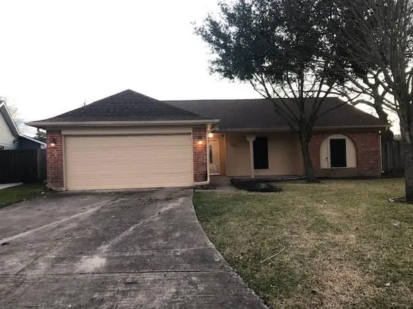 12014 Doubleday Dr, Houston, TX 77089