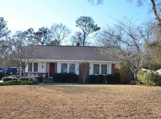 209 Forest Ave, Enterprise, AL 36330
