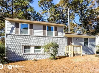 6401 Havenridge Dr, Riverdale, GA