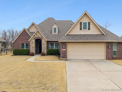 2651 N 17th St, Broken Arrow, OK, 74012
