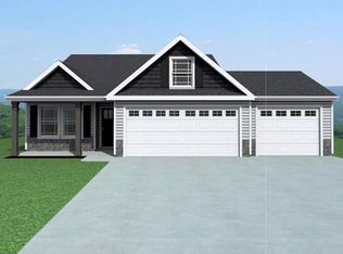 583 Adventure Isla Way, Campobello, SC 29322