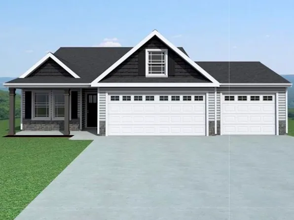583 Adventure Isla Way, Campobello, SC 29322