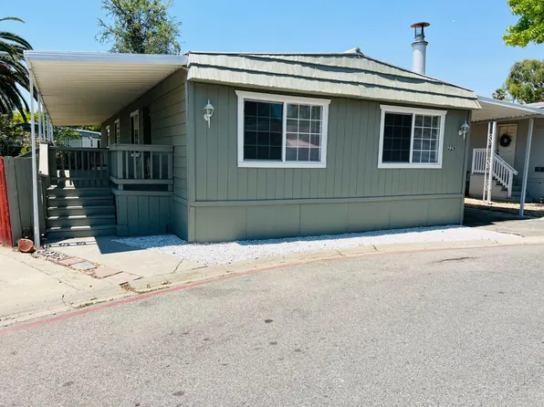 226 El Bosque St Unit 226, San Jose, CA 95134