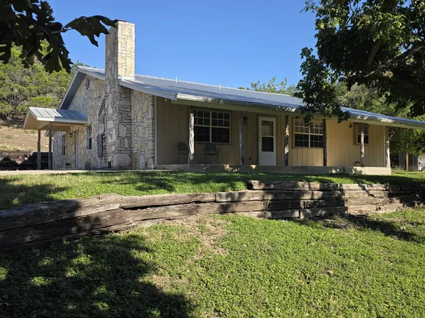 535 Camino Real Rd, Kerrville, TX 78028