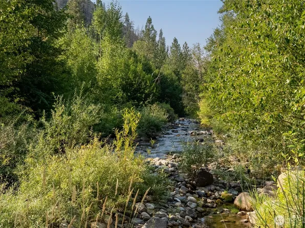 88 TBD Gold Creek Road, Carlton, WA 98814