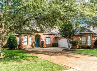 1320 Saint Francis Ln, Flower Mound, TX 75028