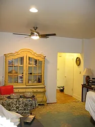 Rented by City Connections Realty