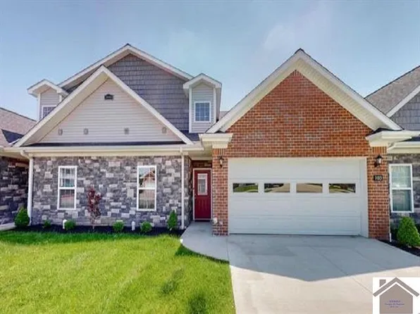 3440 Trail Head Dr, Paducah, KY 42001