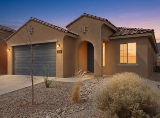 1125 Vallecito Loop NW, Los Lunas, NM 87031