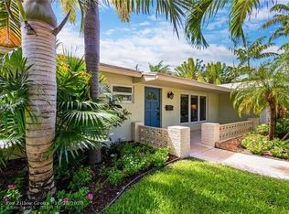 1850 NE 56th Ct, Fort Lauderdale, FL 33308