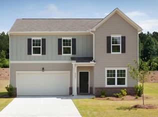 414 Matera Dr, Cartersville, GA 30120
