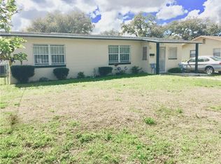 2036 W Jackson St, Orlando, FL 32805