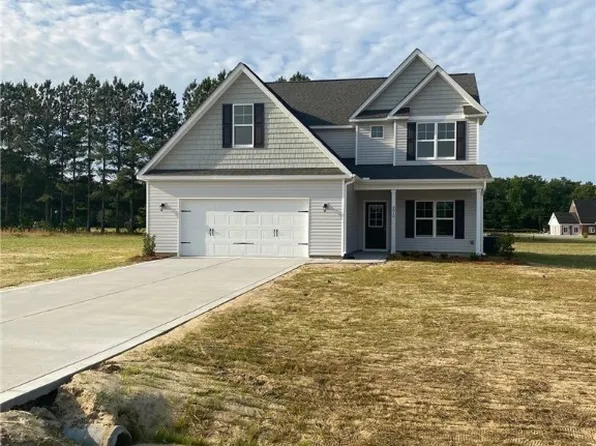 5810 James Allen Ln #2, Stedman, NC 28391