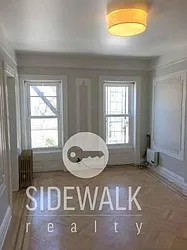 Rented by Sidewalk Realty LLC