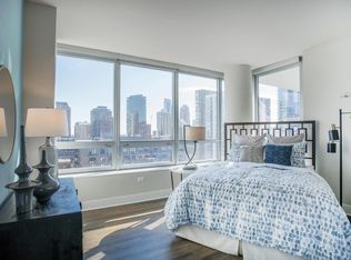 527 S Wells St #1301, Chicago, IL 60607