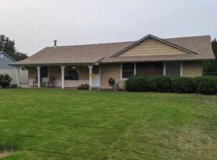 13323 E 7th Ave, Spokane, WA 99216