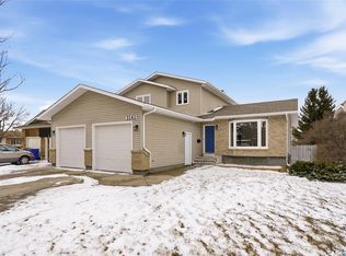 3242 Barton PLACE E, Regina, SK S4N 7C8
