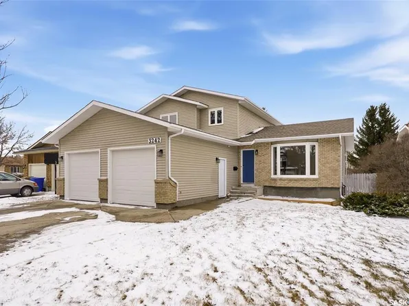 3242 Barton PLACE E, Regina, SK S4N 7C8