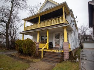 4223 E 126th St, Cleveland, OH