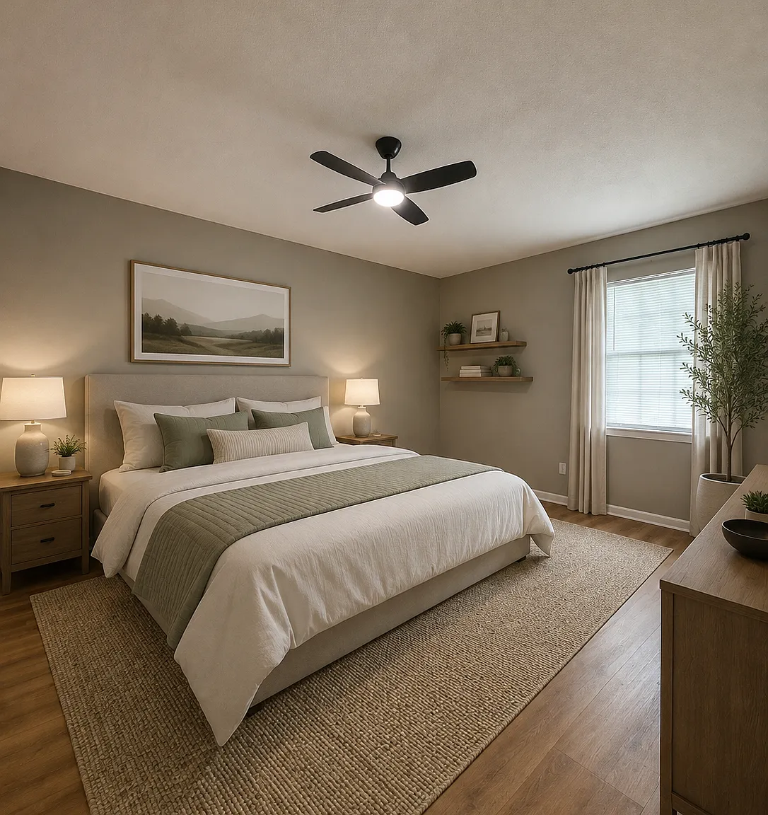 1 bed, 800 sqft, $1,300 — Photo 2