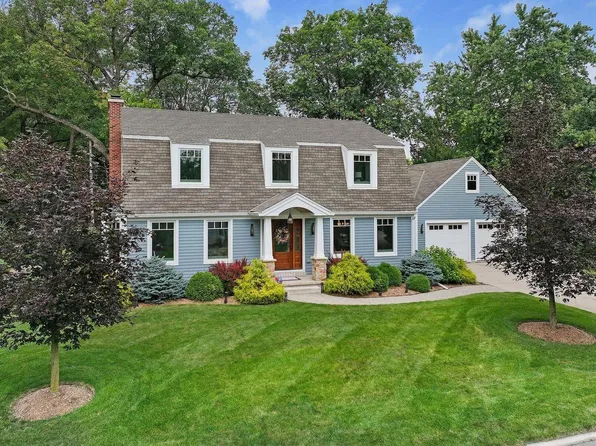 1629 Evergreen LANE, Lake Geneva, WI 53147