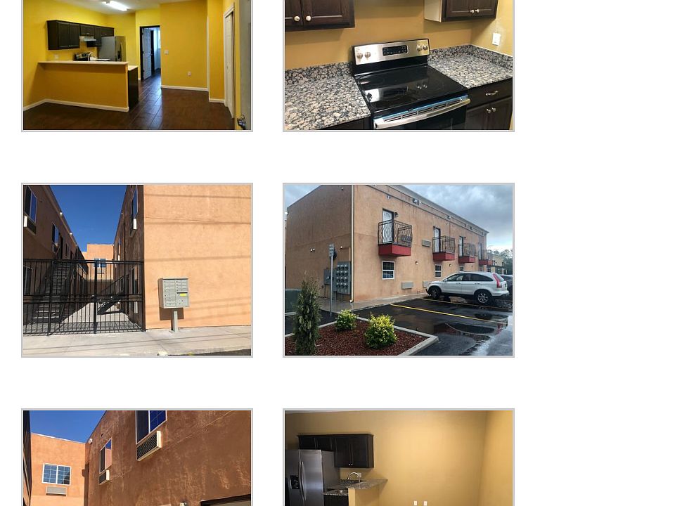 Apartment photos