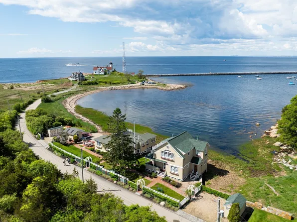 127-131 Eastern Point Blvd, Gloucester, MA 01930