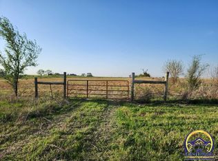 NW Carlson Rd, Topeka, KS 66615