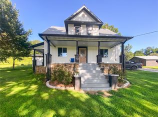 410 Wpa Rd, Alpena, AR 72611