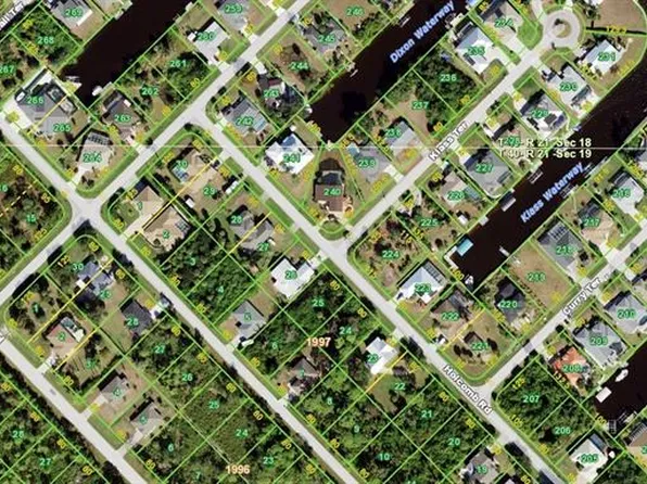 3115 EL SALVADOR ROAD LOT 10, PORT CHARLOTTE, FL 33981