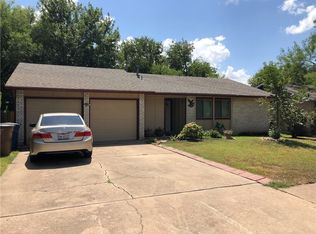 4525 Turnstone Dr, Austin, TX 78744