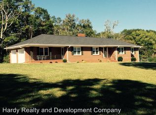 537 Cooper Dr, Rome, GA 30161