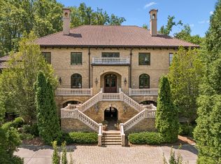 1037 Vaughn Crest Dr, Franklin, TN 37069