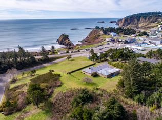 680 Deady St, Port Orford, OR