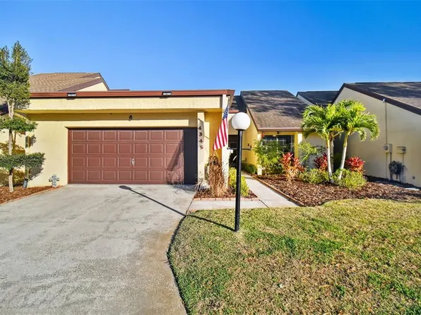 4345 Creekwood Ln #4345, Mulberry, FL 33860