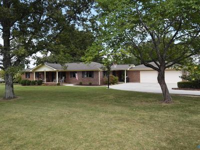 8177 Simpson Point Rd, Grant, AL, 35747