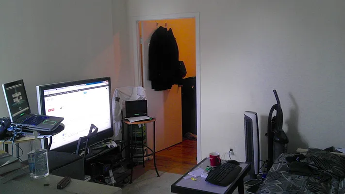 Rented by Provident Management Corp. | media 14