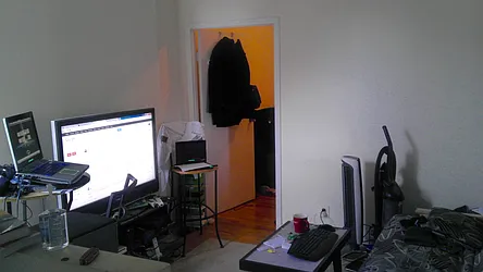 Rented by Provident Management Corp.