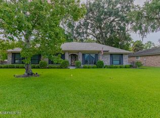 3128 Old Port Cir W, Jacksonville, FL 32216