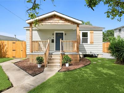 125 Crislaur Ave, Harahan, LA, 70123
