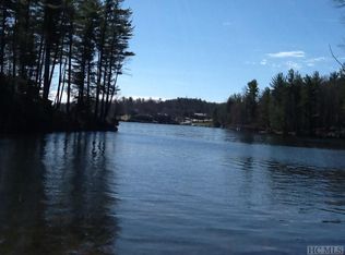 2235 Cold Mountain Rd, Lake Toxaway, NC 28747