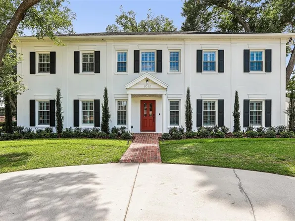 1012 Morfield Ln, Brandon, FL 33511
