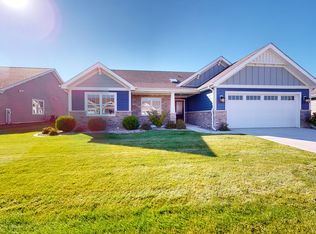 The Kempton Plan, Oakbrook, Cedar Lake, IN 46303