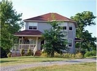 4187 Blue Creek Rd, Lynnville, TN 38472