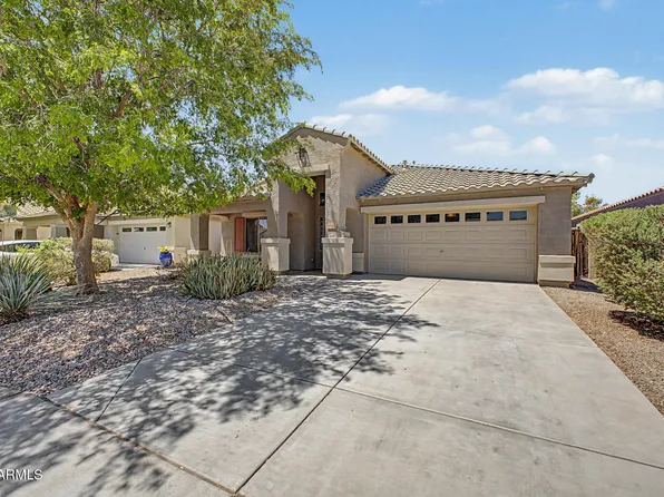 1362 E ANGELINE Avenue, San Tan Valley, AZ 85140
