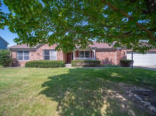13784 Laredo Dr, Carmel, IN 46032